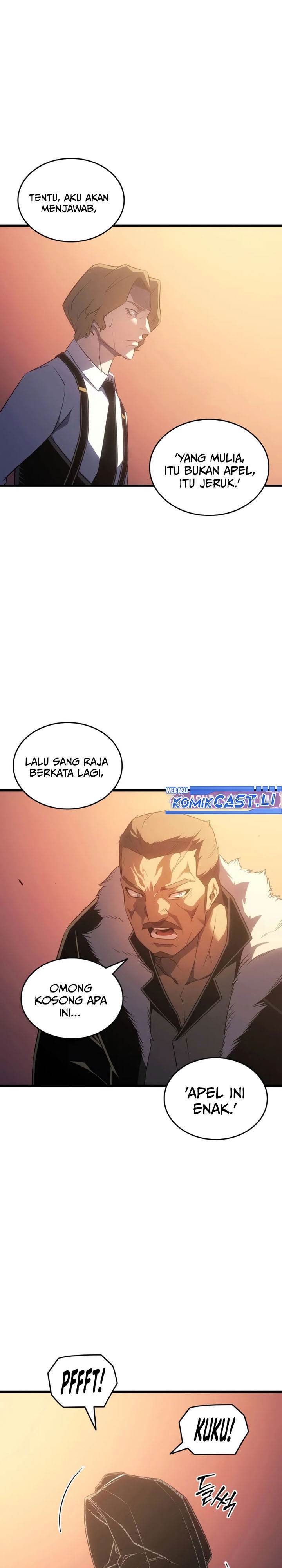 The Great Mage Returns After 4000 Years Chap 218 - Next Chap 219