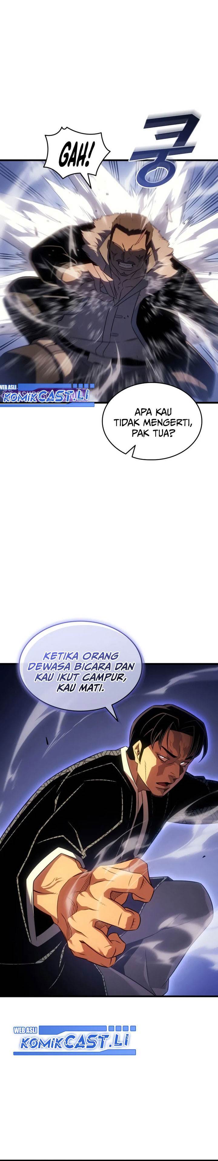 The Great Mage Returns After 4000 Years Chap 218 - Next Chap 219