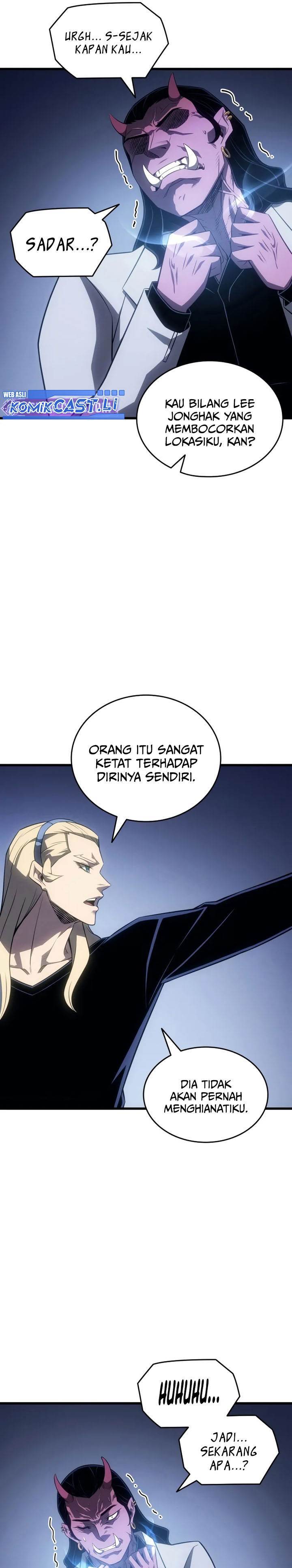 The Great Mage Returns After 4000 Years Chap 218 - Next Chap 219