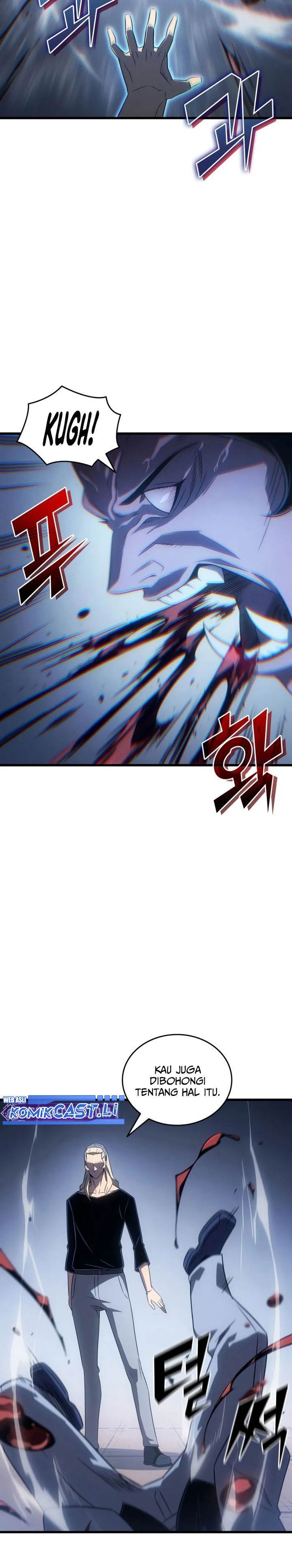 The Great Mage Returns After 4000 Years Chap 218 - Next Chap 219