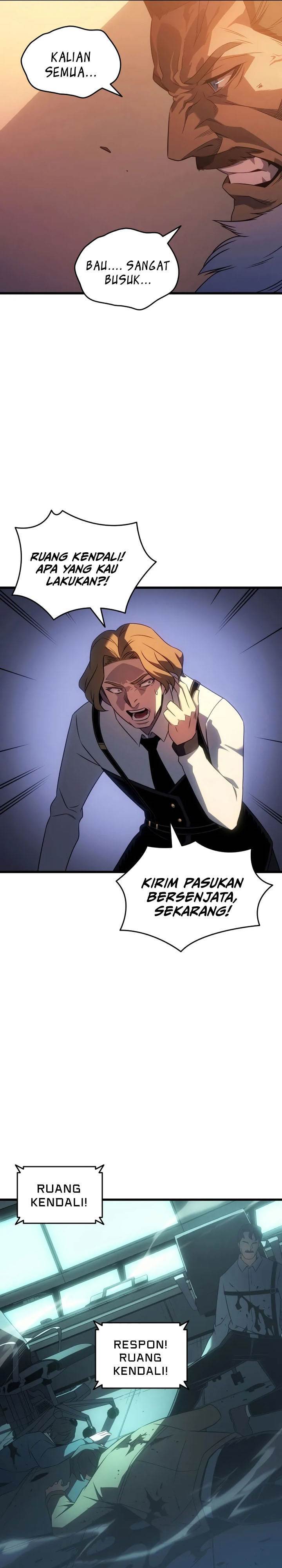 The Great Mage Returns After 4000 Years Chap 218 - Next Chap 219