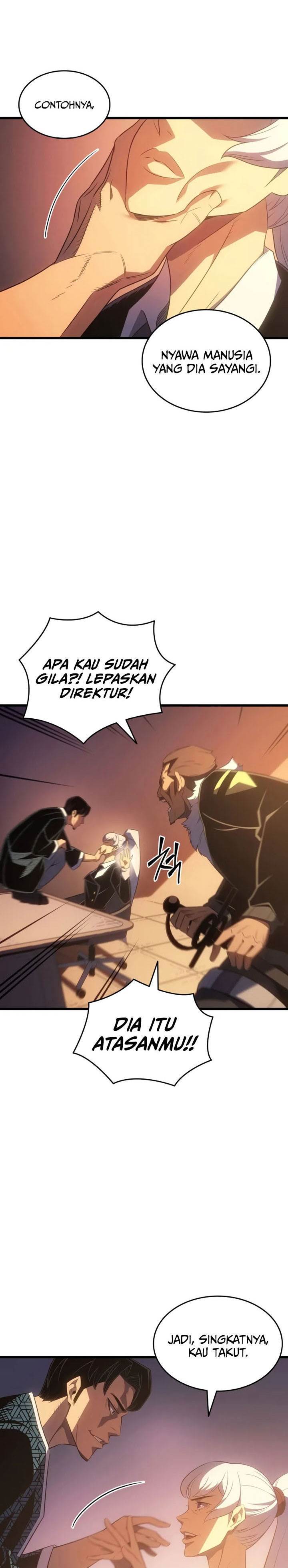 The Great Mage Returns After 4000 Years Chap 218 - Next Chap 219