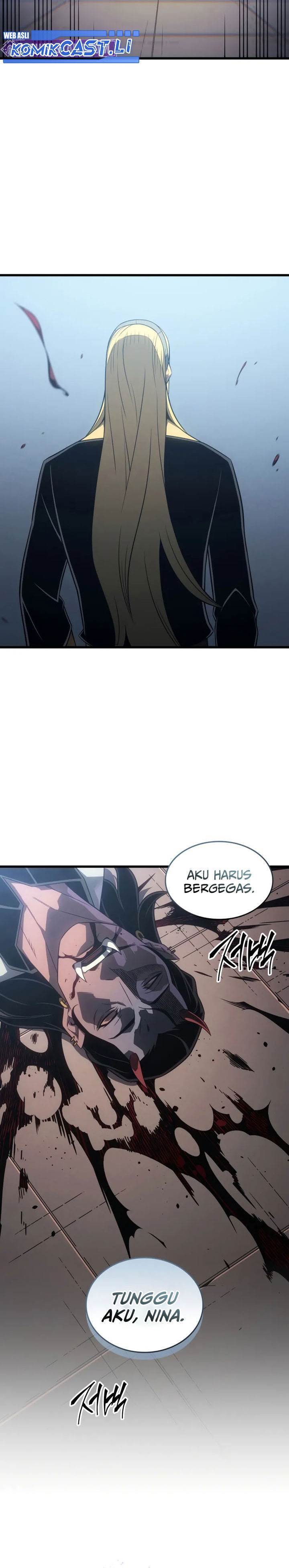 The Great Mage Returns After 4000 Years Chap 218 - Next Chap 219