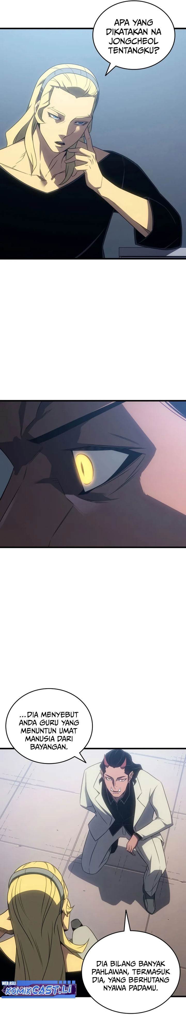 The Great Mage Returns After 4000 Years Chap 218 - Next Chap 219