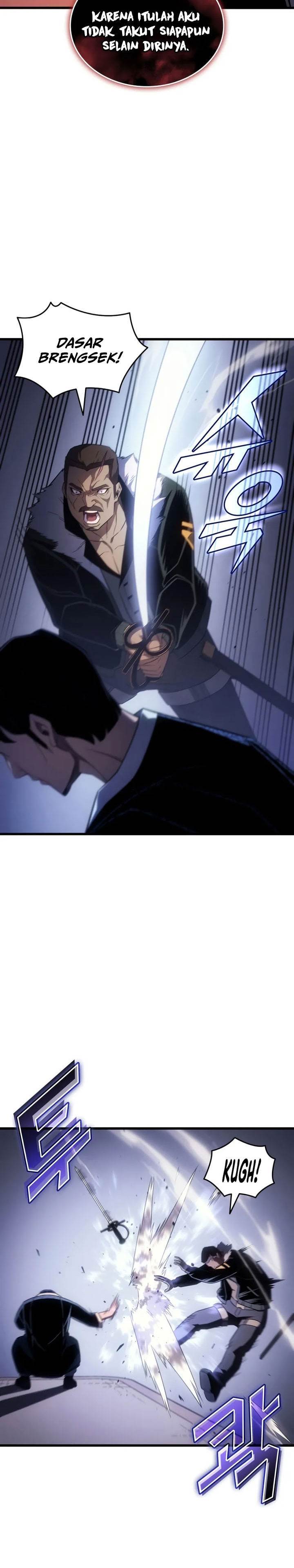 The Great Mage Returns After 4000 Years Chap 218 - Next Chap 219