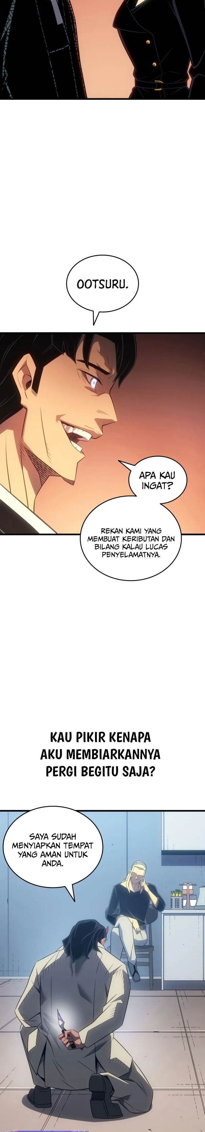 The Great Mage Returns After 4000 Years Chap 218 - Next Chap 219