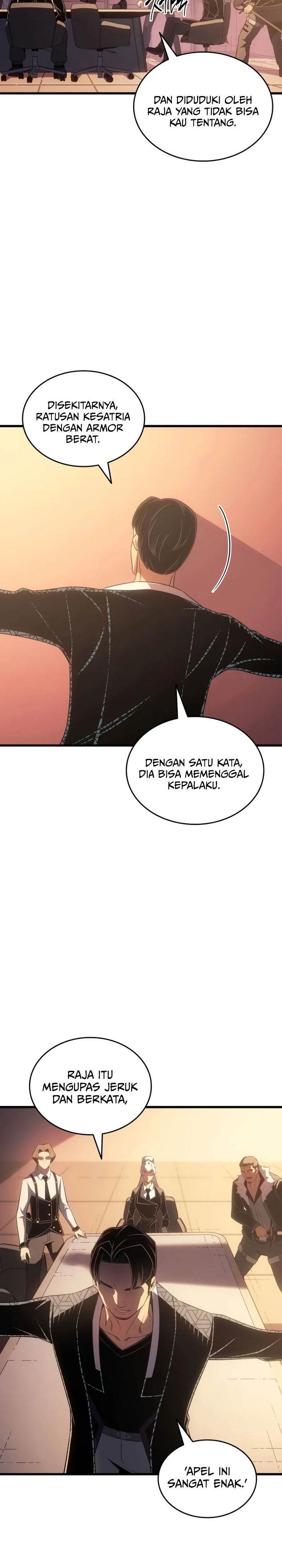 The Great Mage Returns After 4000 Years Chap 218 - Next Chap 219