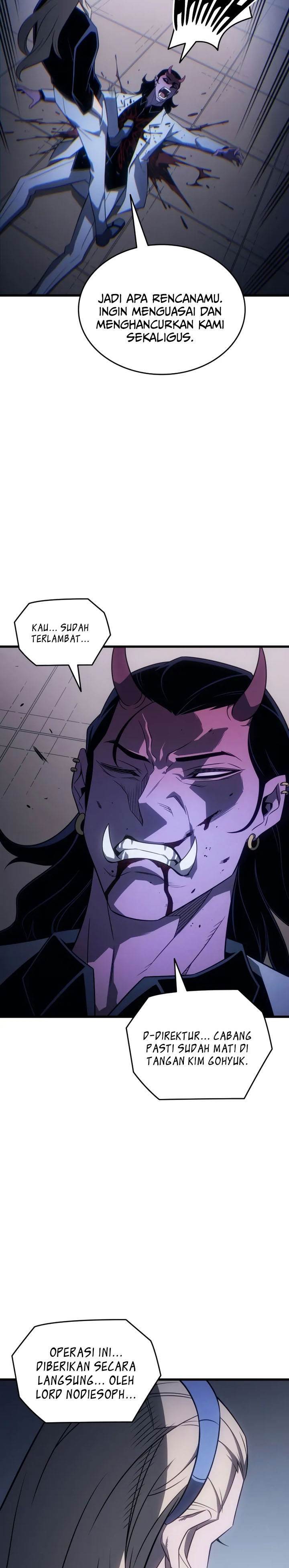 The Great Mage Returns After 4000 Years Chap 218 - Next Chap 219