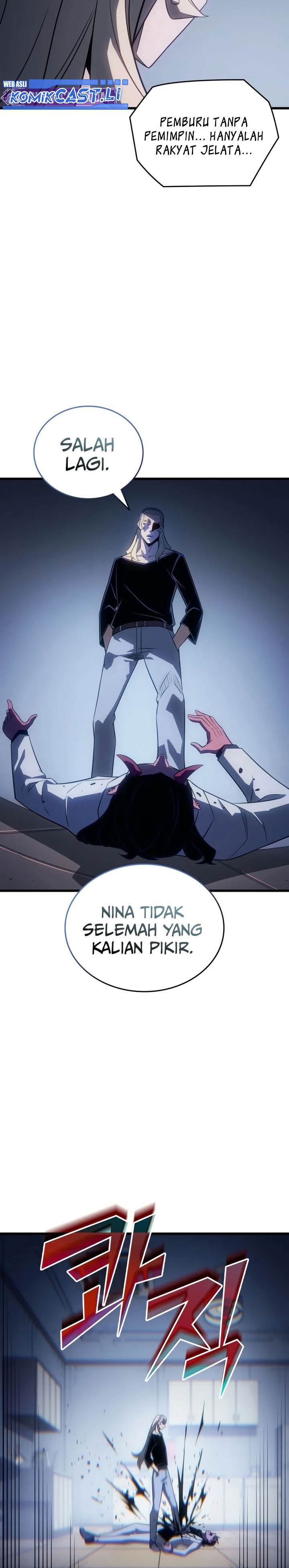 The Great Mage Returns After 4000 Years Chap 218 - Next Chap 219