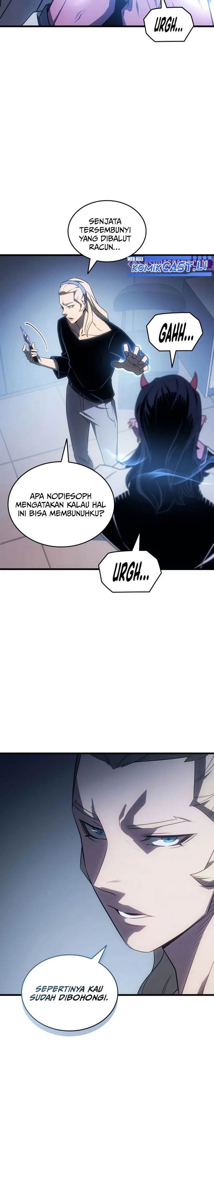 The Great Mage Returns After 4000 Years Chap 218 - Next Chap 219