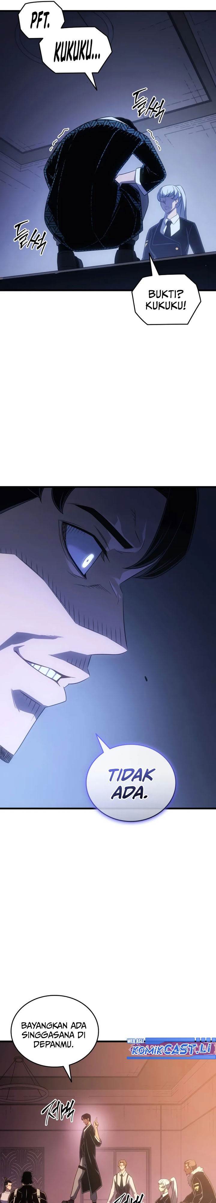 The Great Mage Returns After 4000 Years Chap 218 - Next Chap 219