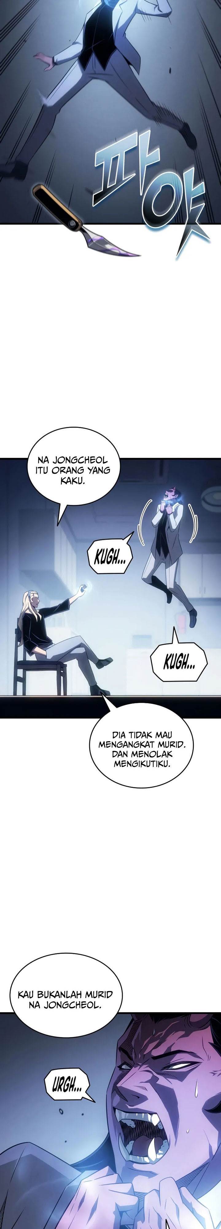 The Great Mage Returns After 4000 Years Chap 218 - Next Chap 219