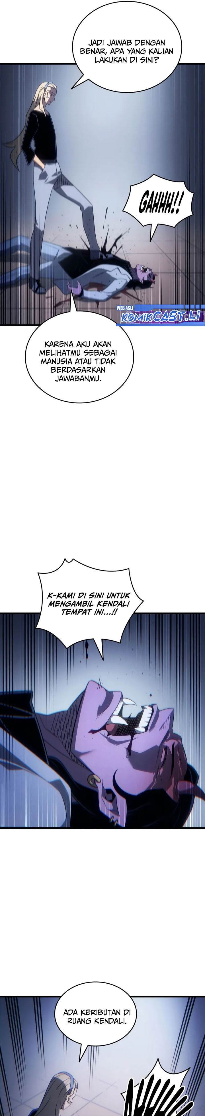 The Great Mage Returns After 4000 Years Chap 218 - Next Chap 219