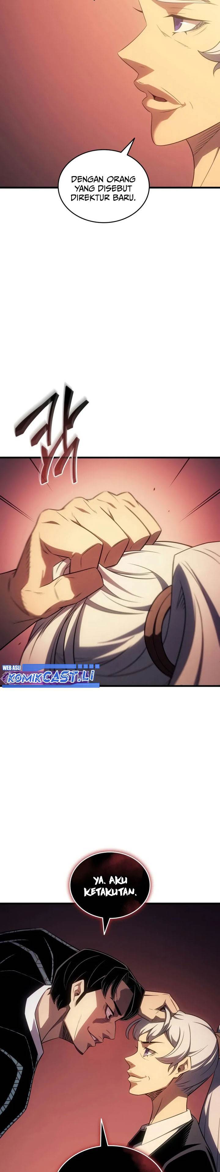 The Great Mage Returns After 4000 Years Chap 218 - Next Chap 219