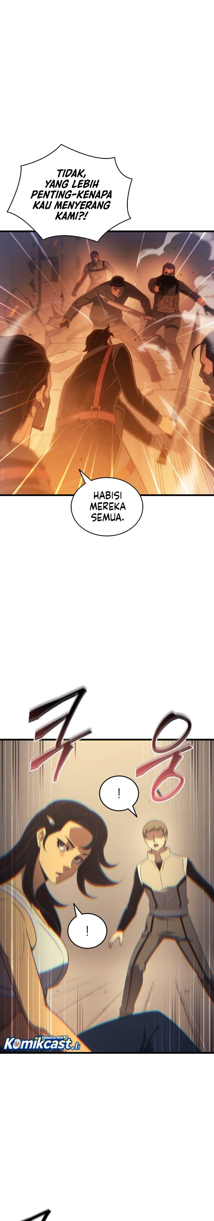 The Great Mage Returns After 4000 Years Chap 219 - Next Chap 220