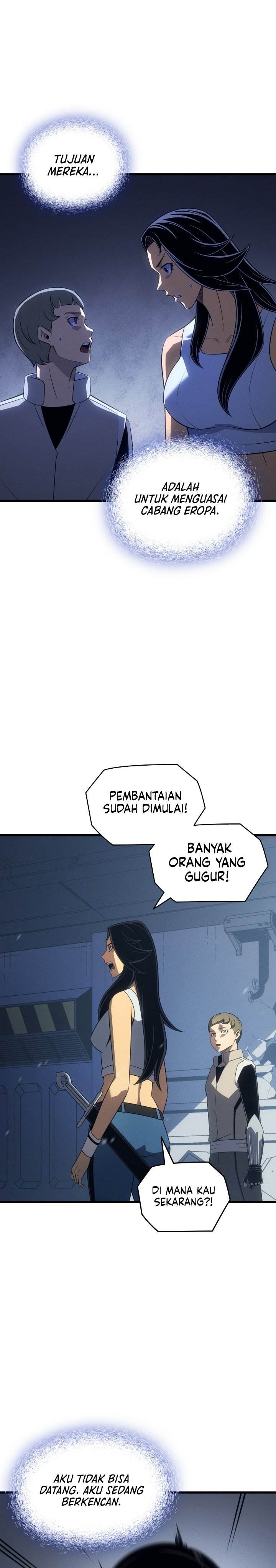 The Great Mage Returns After 4000 Years Chap 219 - Next Chap 220