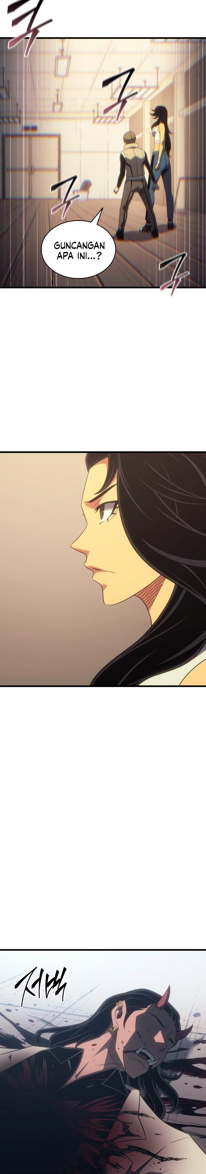 The Great Mage Returns After 4000 Years Chap 219 - Next Chap 220