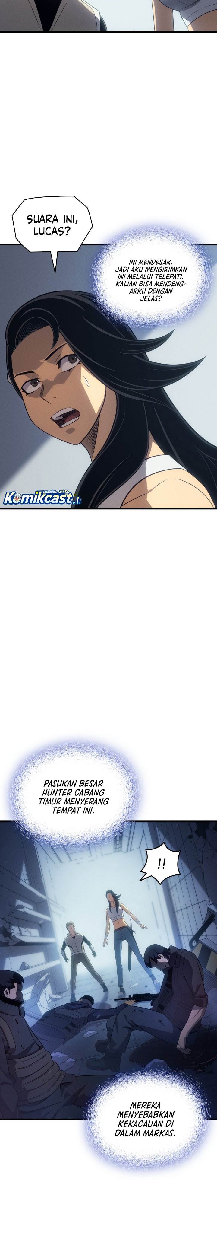 The Great Mage Returns After 4000 Years Chap 219 - Next Chap 220