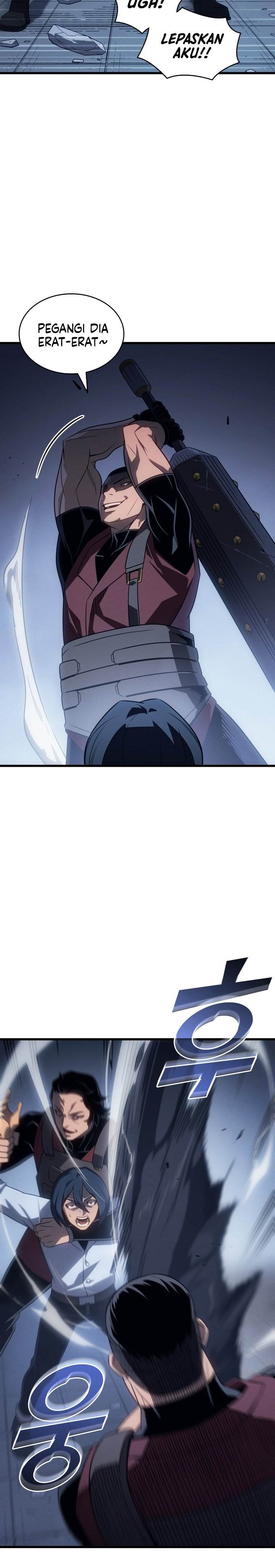 The Great Mage Returns After 4000 Years Chap 219 - Next Chap 220