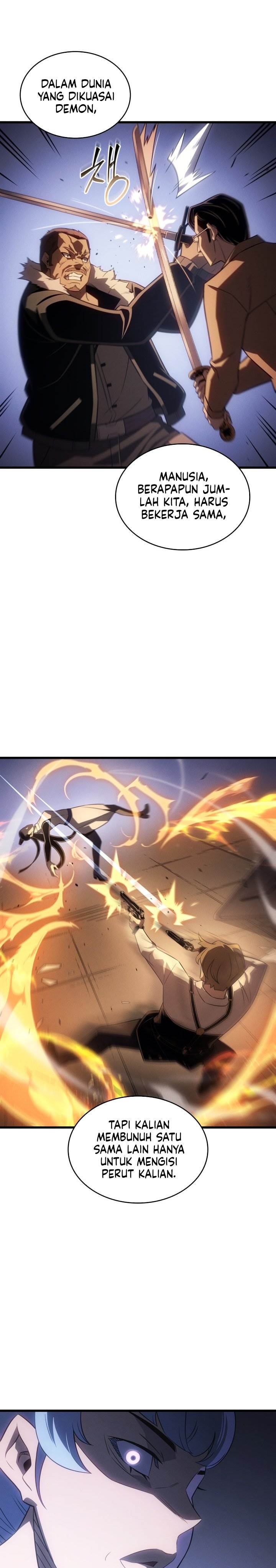 The Great Mage Returns After 4000 Years Chap 219 - Next Chap 220