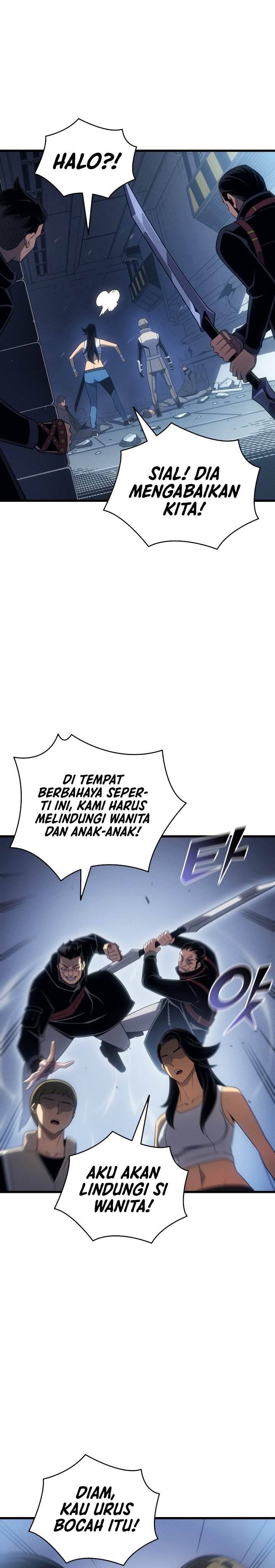 The Great Mage Returns After 4000 Years Chap 219 - Next Chap 220