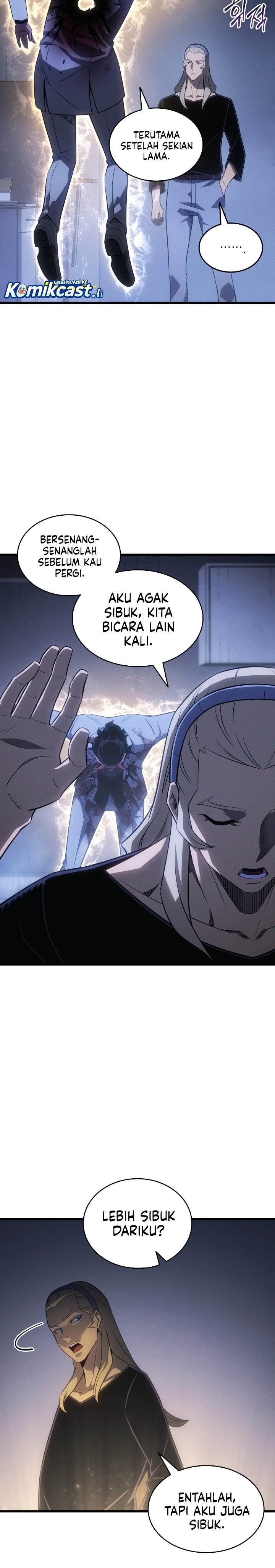 The Great Mage Returns After 4000 Years Chap 219 - Next Chap 220