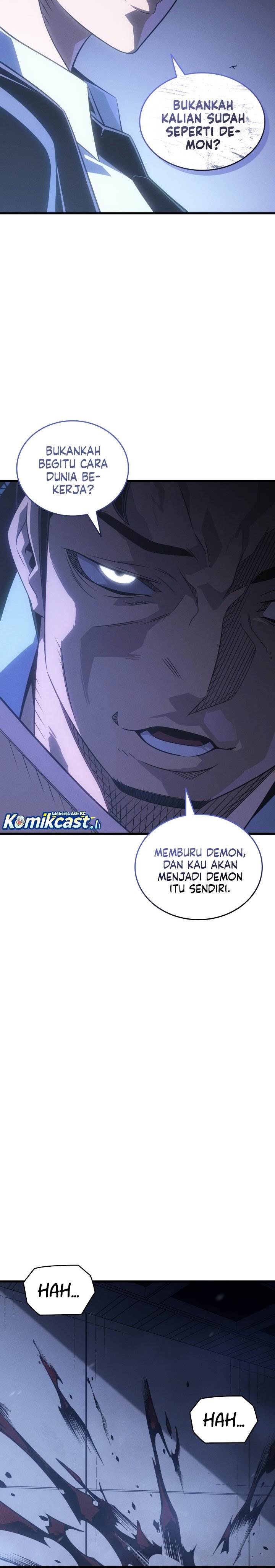 The Great Mage Returns After 4000 Years Chap 219 - Next Chap 220