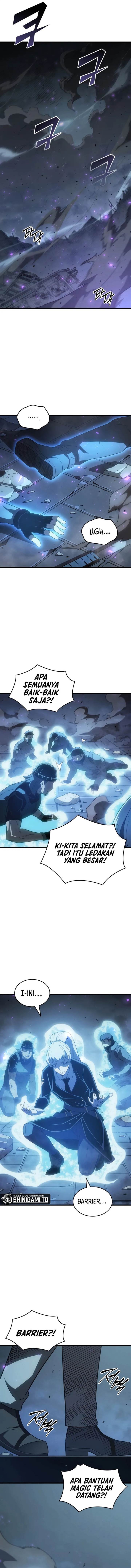 The Great Mage Returns After 4000 Years Chap 210 - Next Chap 211