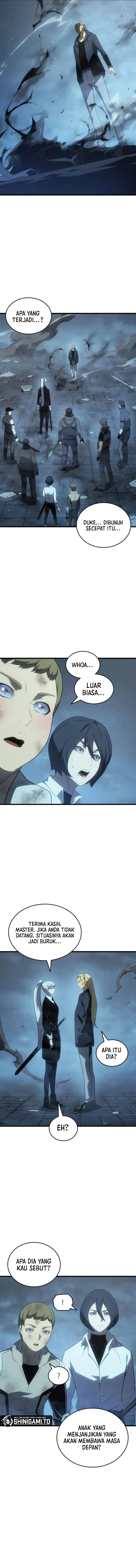 The Great Mage Returns After 4000 Years Chap 210 - Next Chap 211