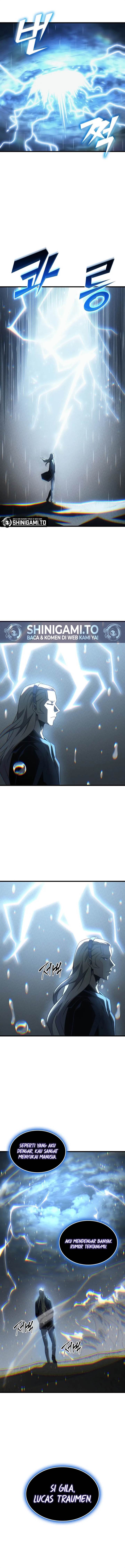 The Great Mage Returns After 4000 Years Chap 210 - Next Chap 211