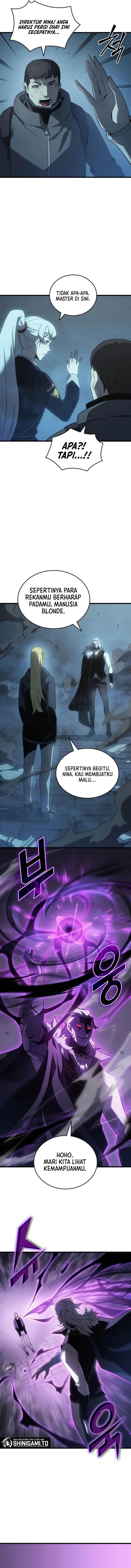 The Great Mage Returns After 4000 Years Chap 210 - Next Chap 211