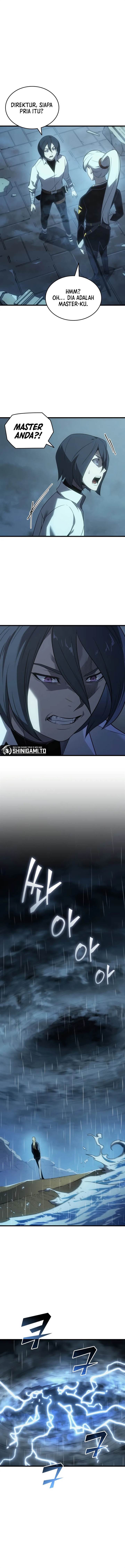 The Great Mage Returns After 4000 Years Chap 210 - Next Chap 211