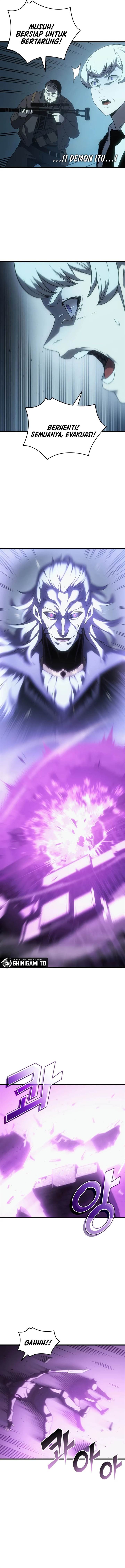 The Great Mage Returns After 4000 Years Chap 210 - Next Chap 211