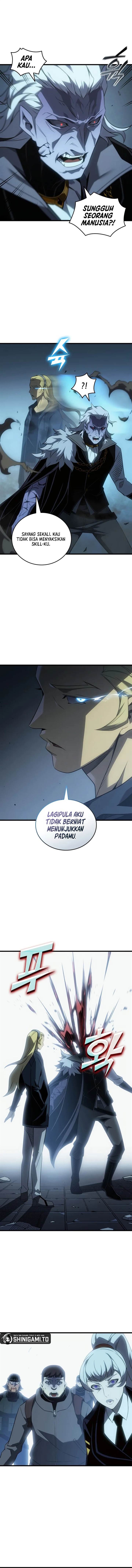 The Great Mage Returns After 4000 Years Chap 210 - Next Chap 211