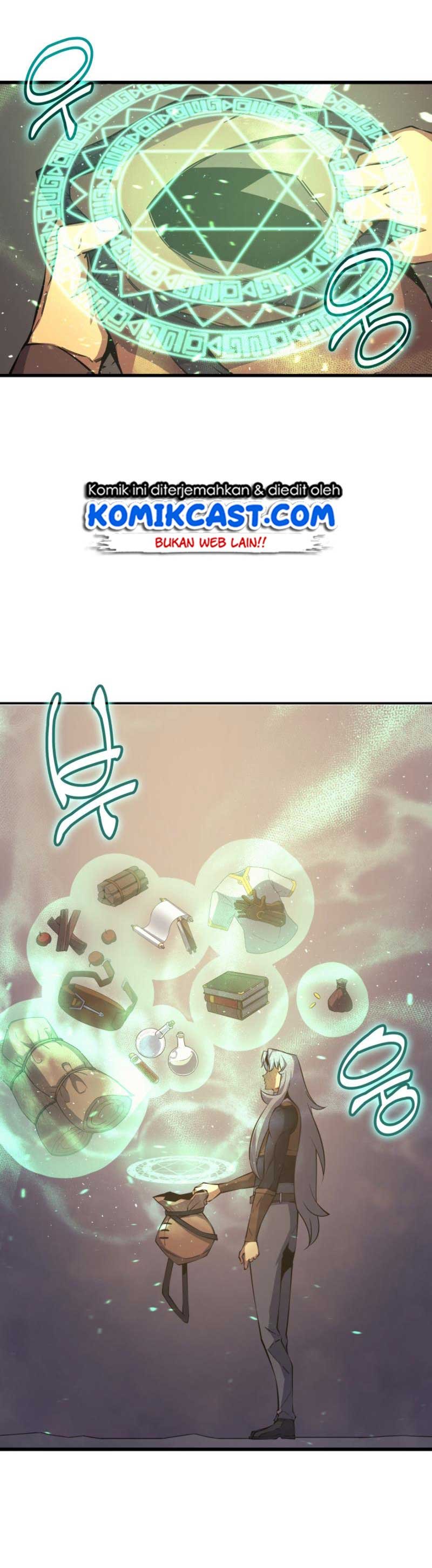 The Great Mage Returns After 4000 Years Chap 21 - Next Chap 22