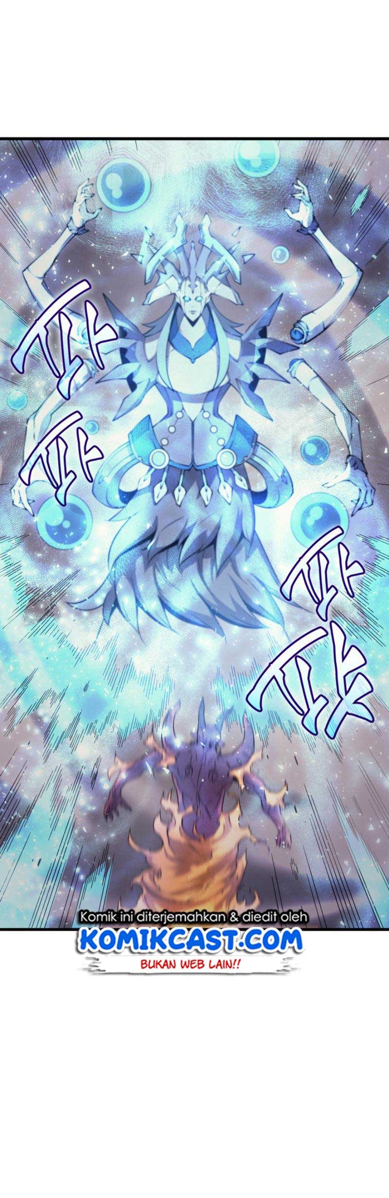 The Great Mage Returns After 4000 Years Chap 21 - Next Chap 22
