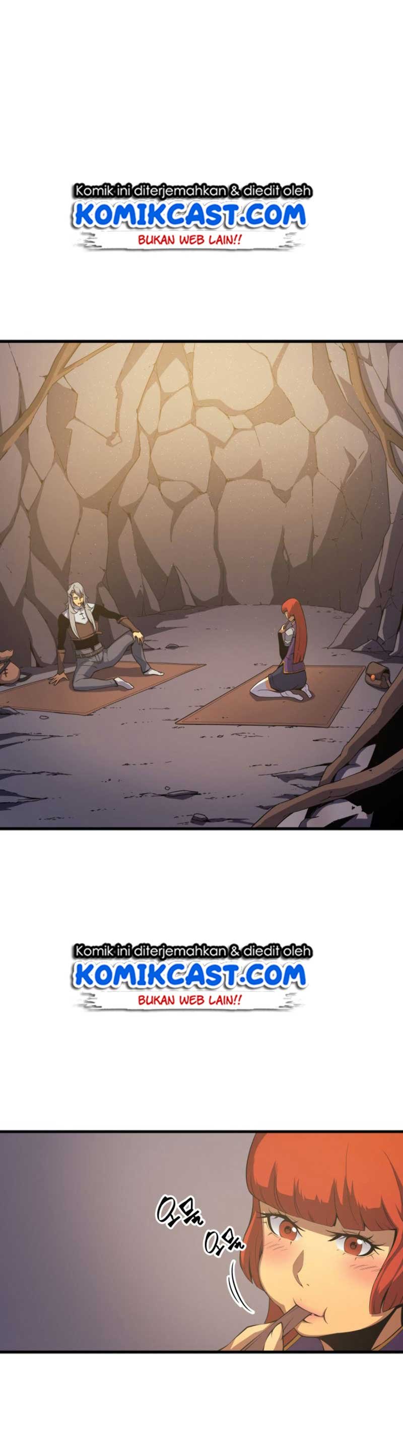 The Great Mage Returns After 4000 Years Chap 21 - Next Chap 22