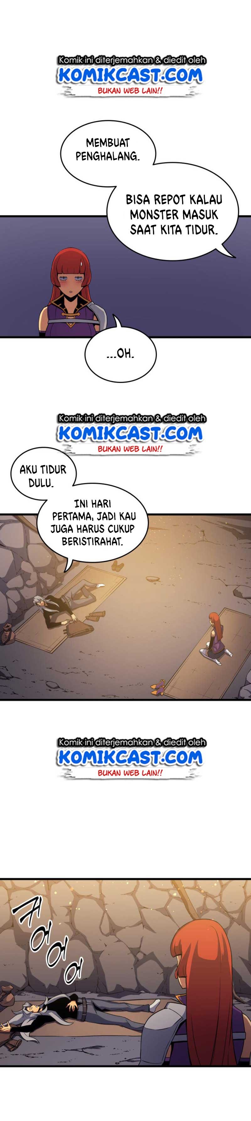 The Great Mage Returns After 4000 Years Chap 21 - Next Chap 22