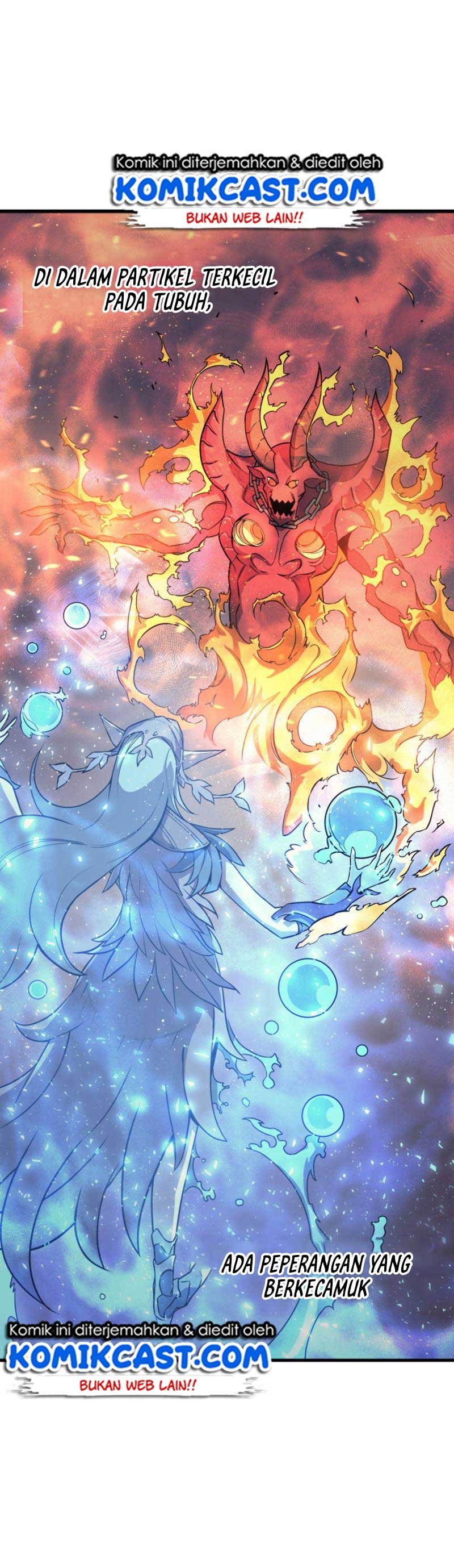 The Great Mage Returns After 4000 Years Chap 21 - Next Chap 22