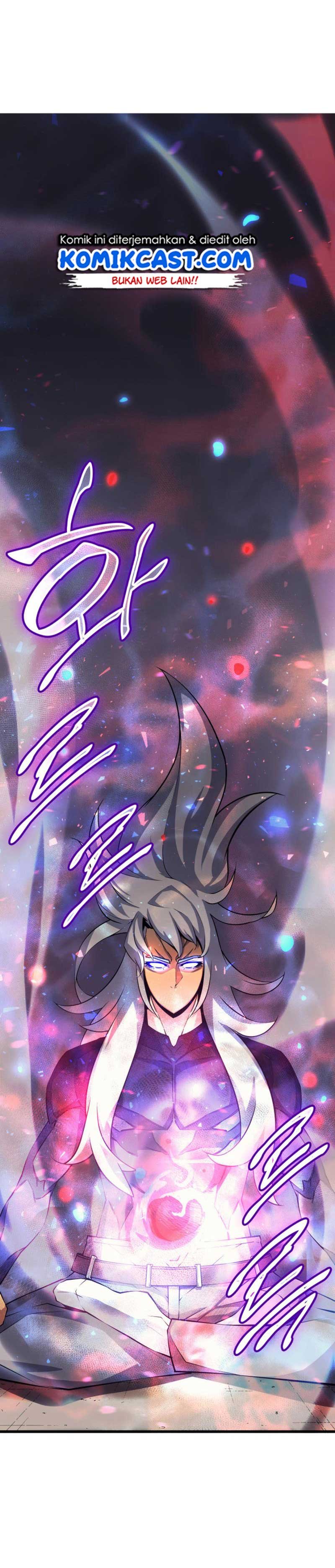 The Great Mage Returns After 4000 Years Chap 21 - Next Chap 22