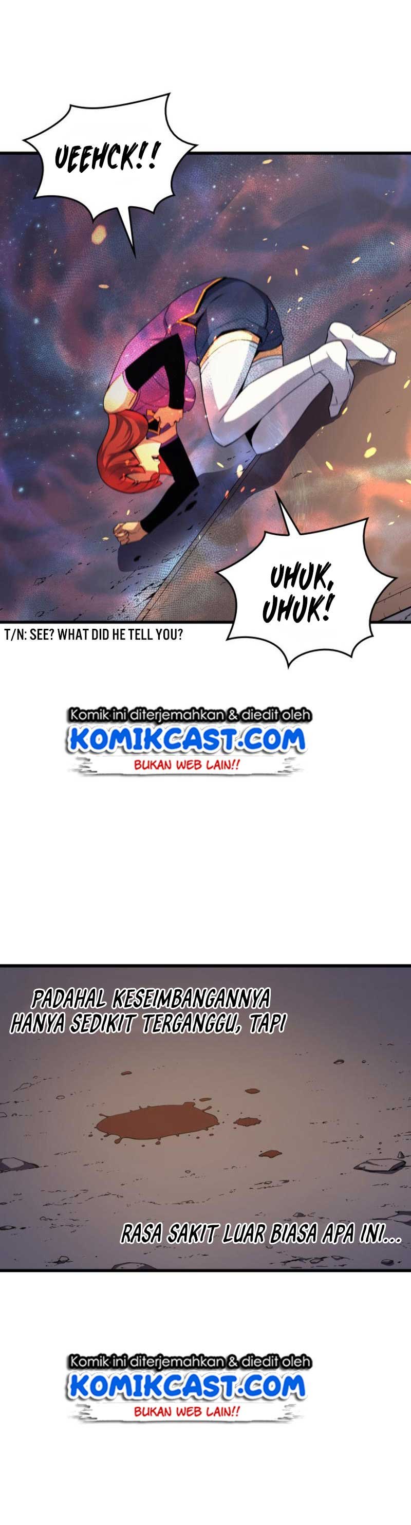 The Great Mage Returns After 4000 Years Chap 21 - Next Chap 22