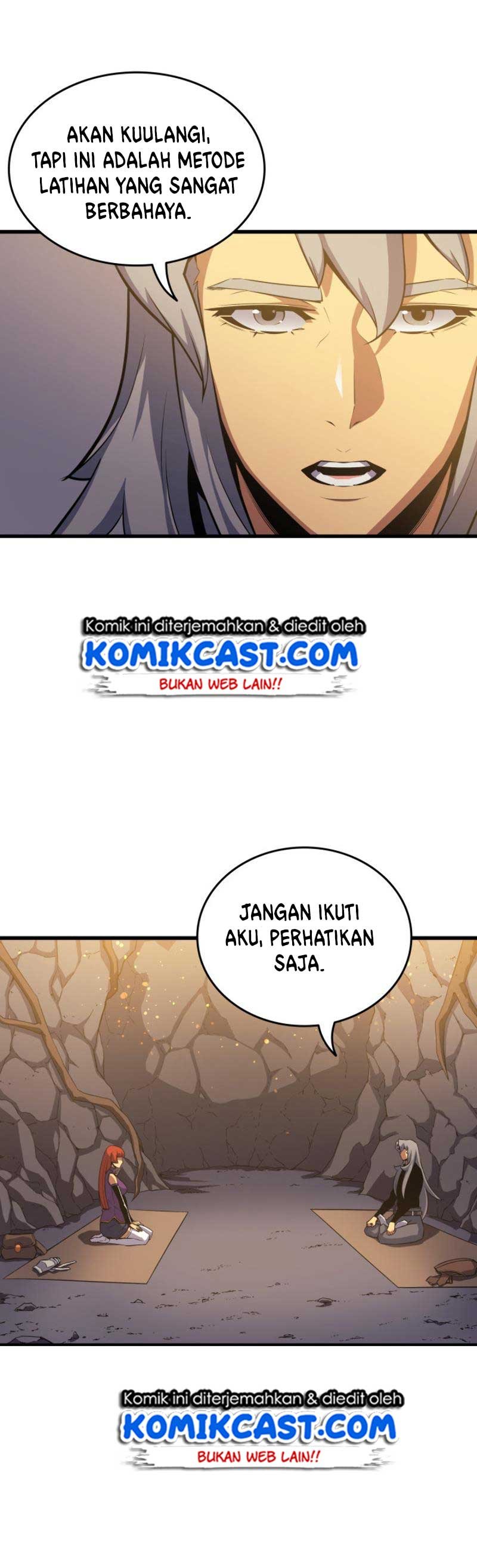 The Great Mage Returns After 4000 Years Chap 21 - Next Chap 22