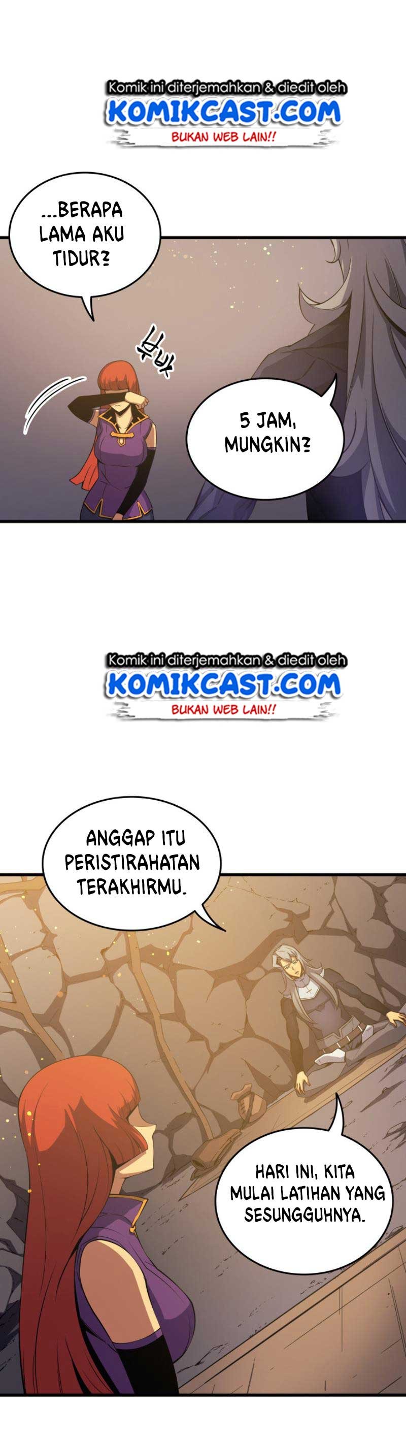 The Great Mage Returns After 4000 Years Chap 21 - Next Chap 22