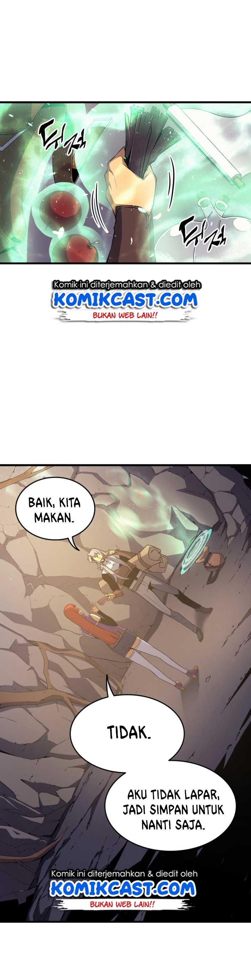 The Great Mage Returns After 4000 Years Chap 21 - Next Chap 22