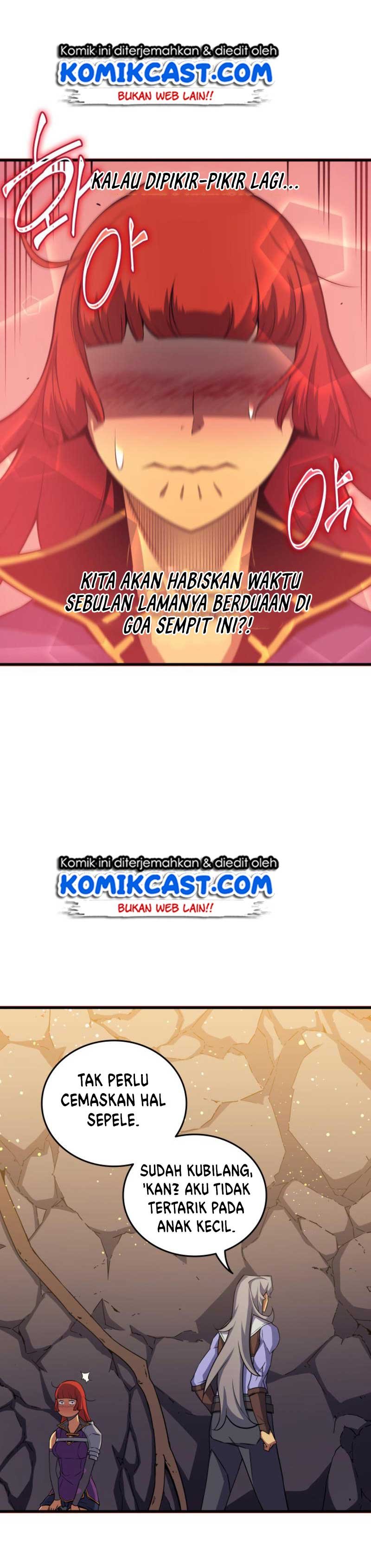 The Great Mage Returns After 4000 Years Chap 21 - Next Chap 22