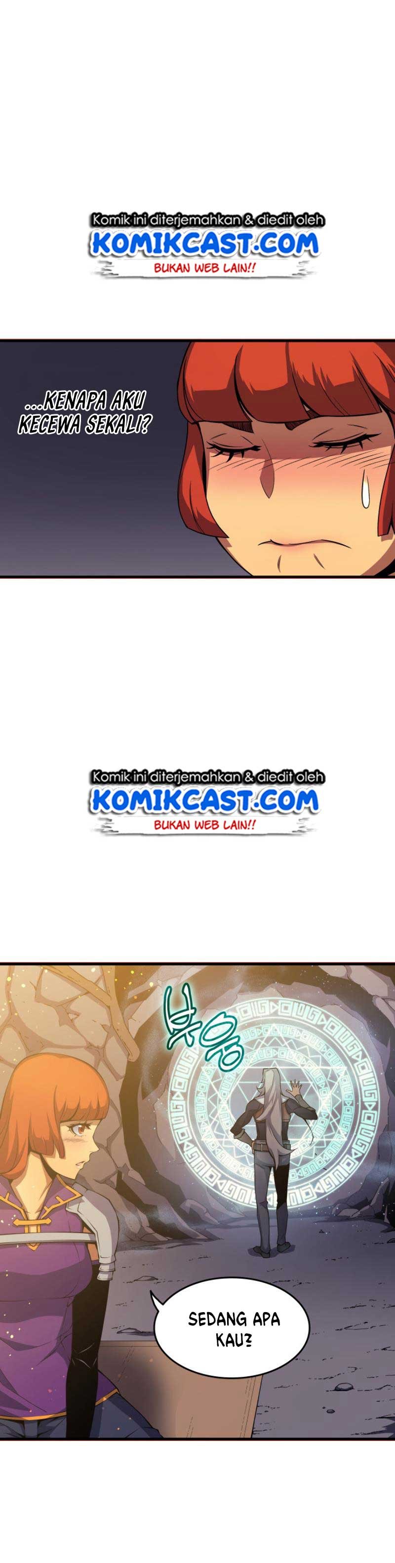 The Great Mage Returns After 4000 Years Chap 21 - Next Chap 22