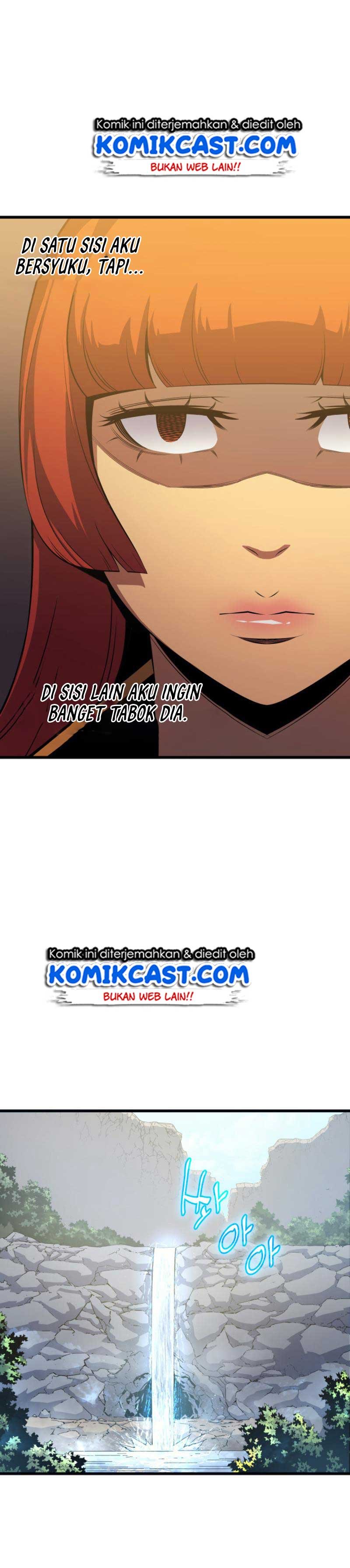 The Great Mage Returns After 4000 Years Chap 21 - Next Chap 22