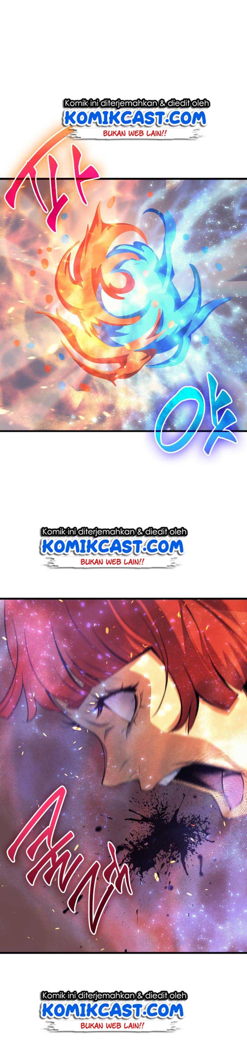 The Great Mage Returns After 4000 Years Chap 21 - Next Chap 22