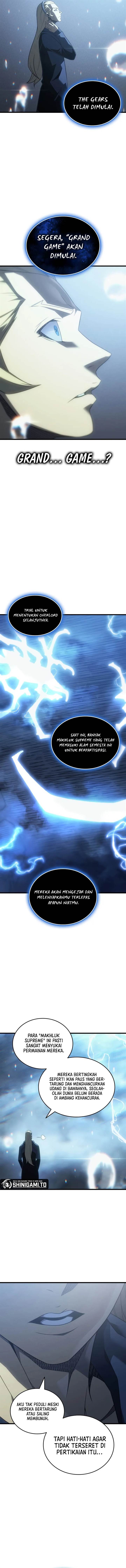 The Great Mage Returns After 4000 Years Chap 211 - Next Chap 212