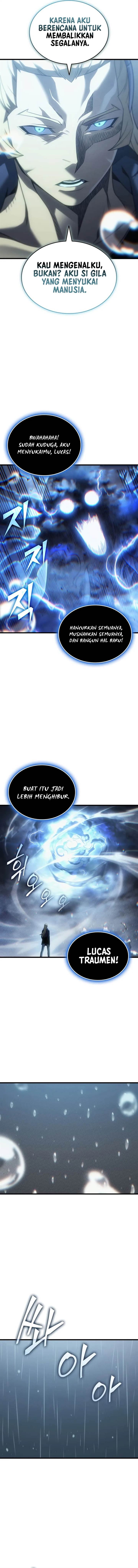 The Great Mage Returns After 4000 Years Chap 211 - Next Chap 212